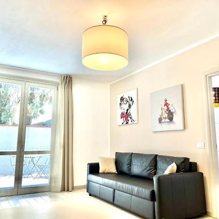 Borgo Guelfo IV Apartman Firenze Kültér fotó
