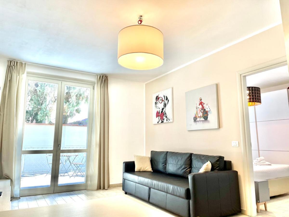Borgo Guelfo IV Apartman Firenze Kültér fotó