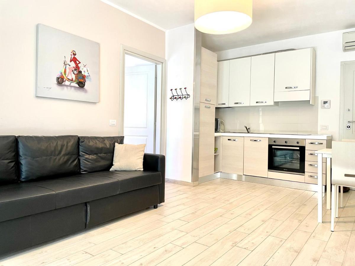 Borgo Guelfo IV Apartman Firenze Kültér fotó
