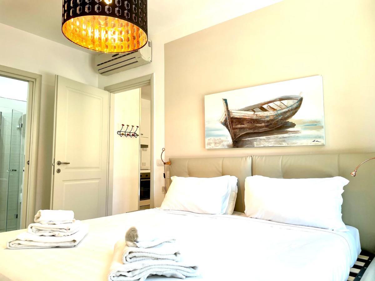 Borgo Guelfo IV Apartman Firenze Kültér fotó