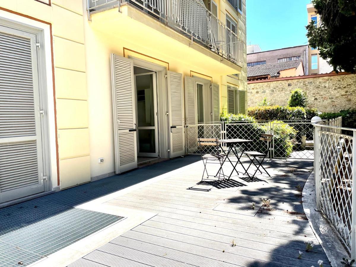 Borgo Guelfo IV Apartman Firenze Kültér fotó