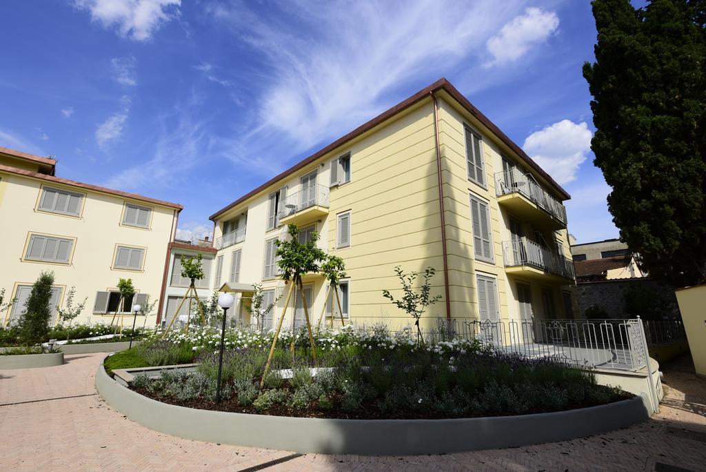 Borgo Guelfo IV Apartman Firenze Kültér fotó