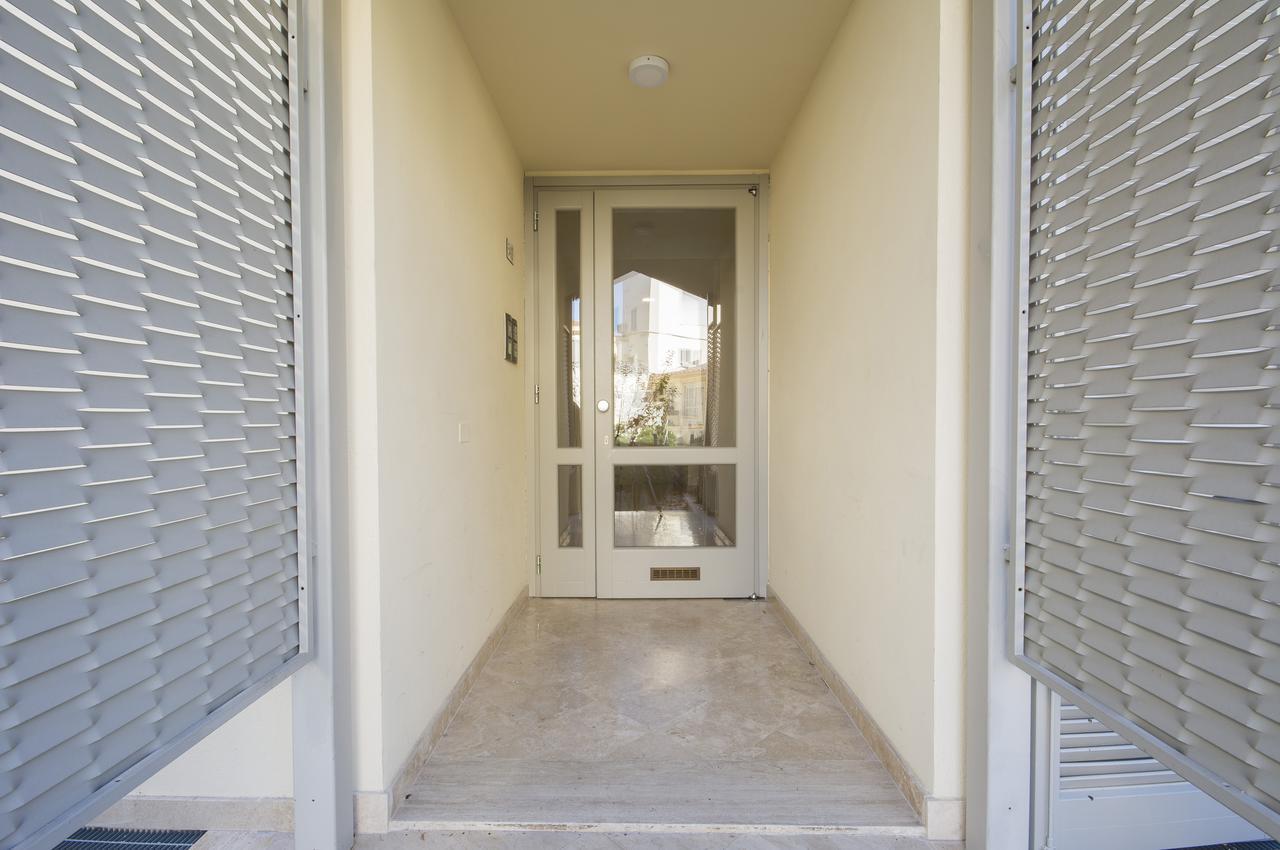 Borgo Guelfo IV Apartman Firenze Kültér fotó