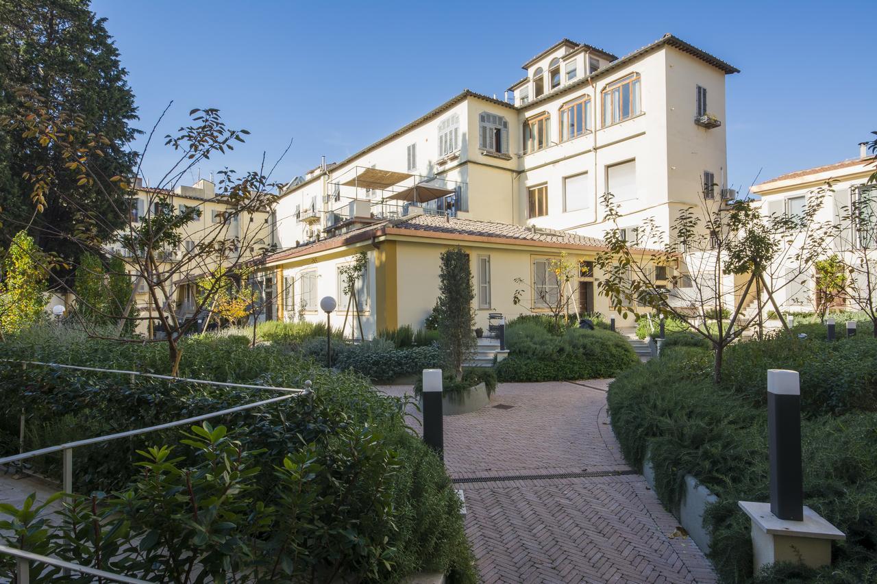 Borgo Guelfo IV Apartman Firenze Kültér fotó