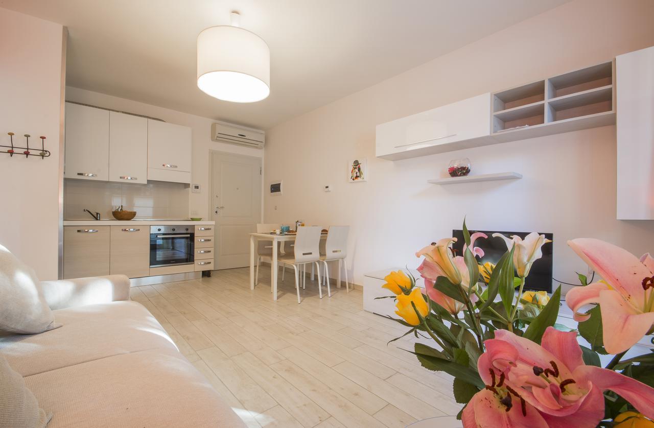 Borgo Guelfo IV Apartman Firenze Kültér fotó