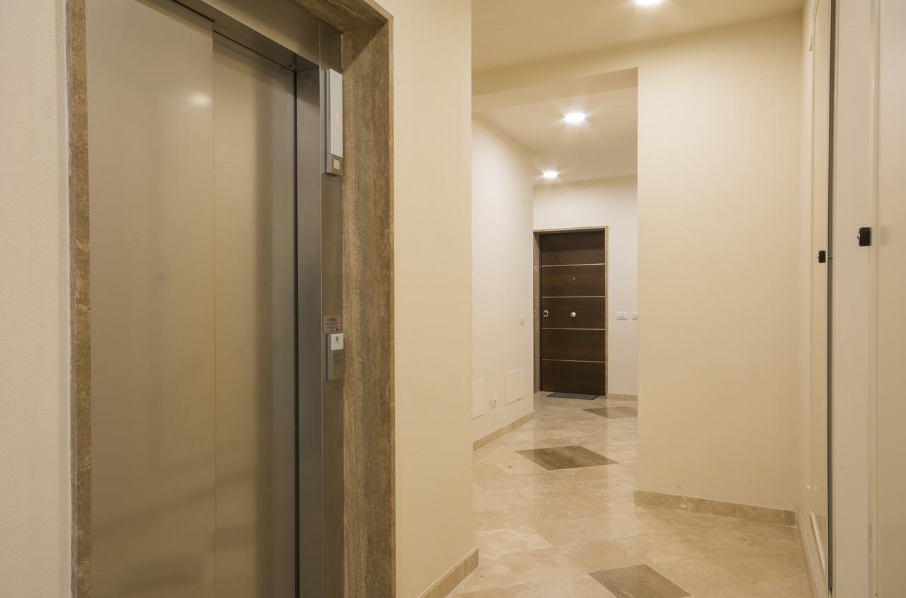 Borgo Guelfo IV Apartman Firenze Kültér fotó