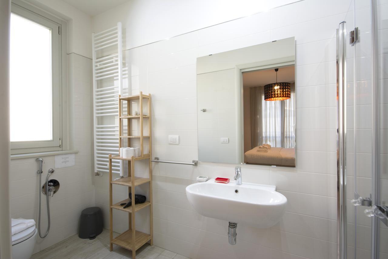 Borgo Guelfo IV Apartman Firenze Kültér fotó