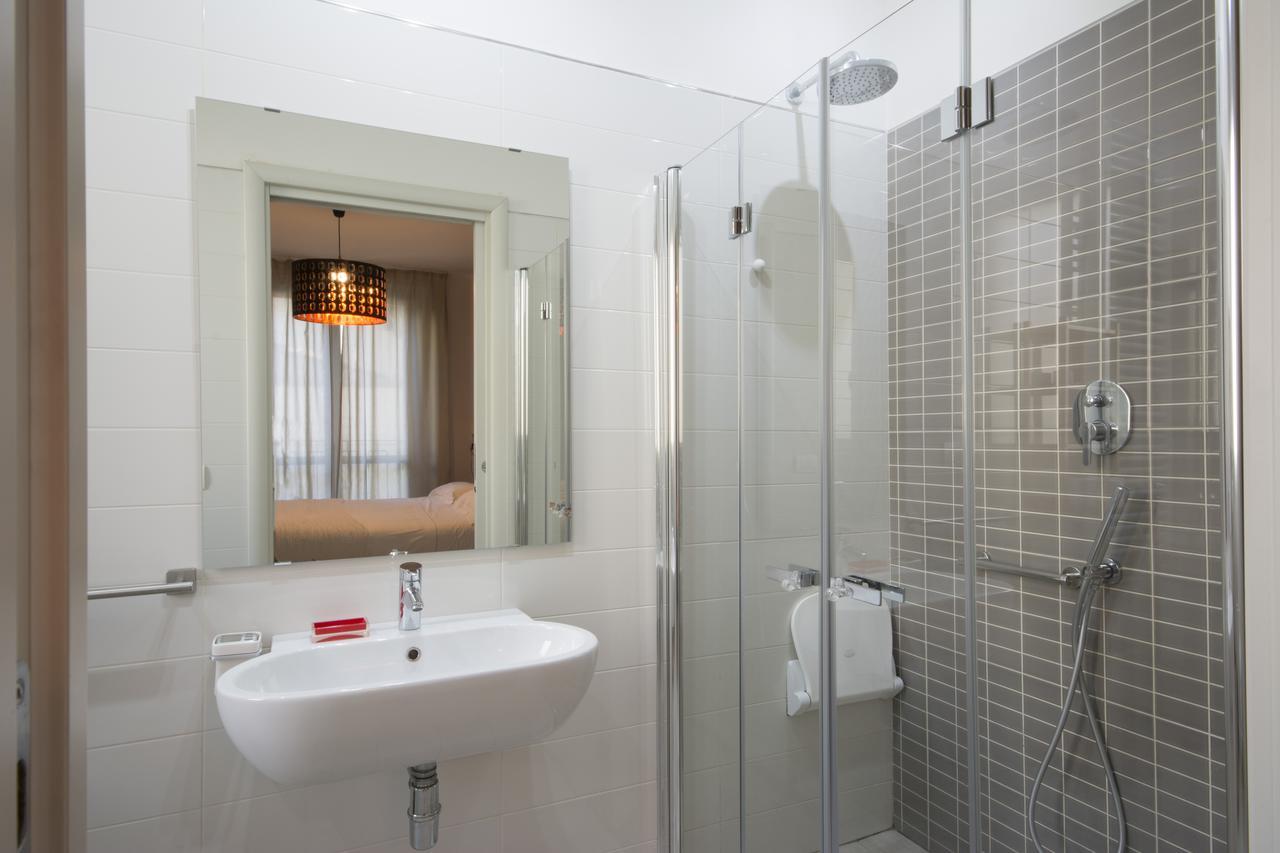 Borgo Guelfo IV Apartman Firenze Kültér fotó